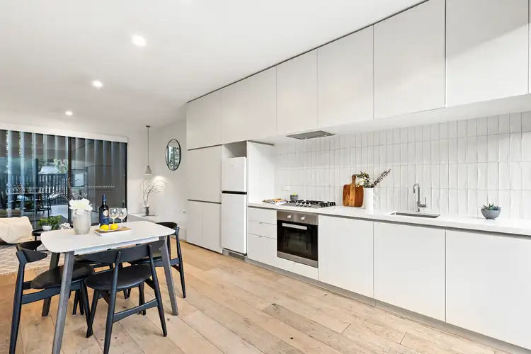 Sixth view of Homely apartment listing, 10/24 Park Street, Moonee Ponds VIC 3039