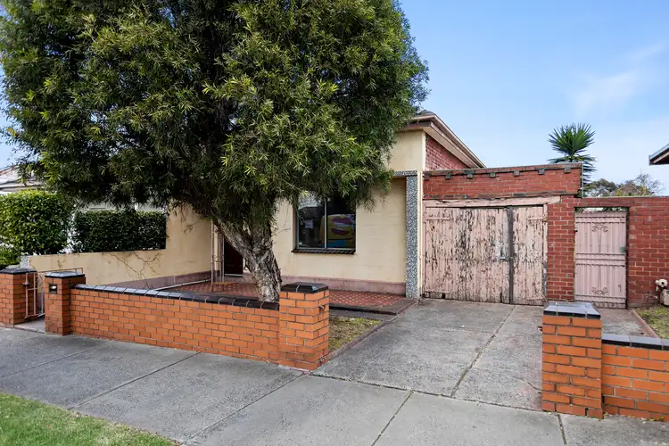 Main view of Homely house listing, 120 Brunswick Road, Brunswick VIC 3056