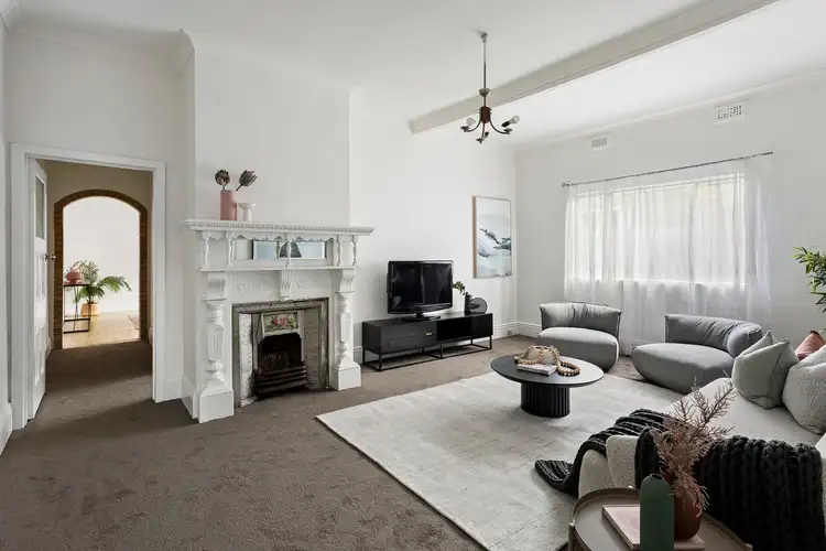 Second view of Homely house listing, 120 Brunswick Road, Brunswick VIC 3056