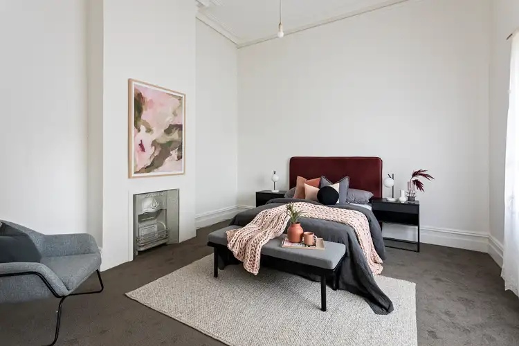 Fifth view of Homely house listing, 120 Brunswick Road, Brunswick VIC 3056