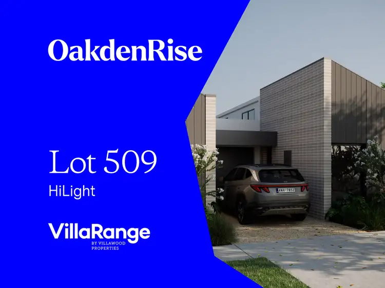 509 Dibden Lane, Oakden SA 5086