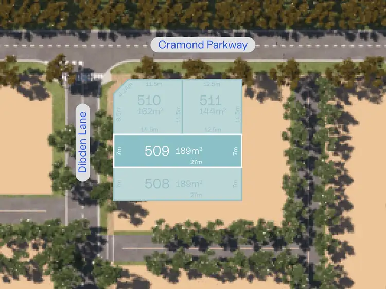 Second view of Homely house listing, 509 Dibden Lane, Oakden SA 5086