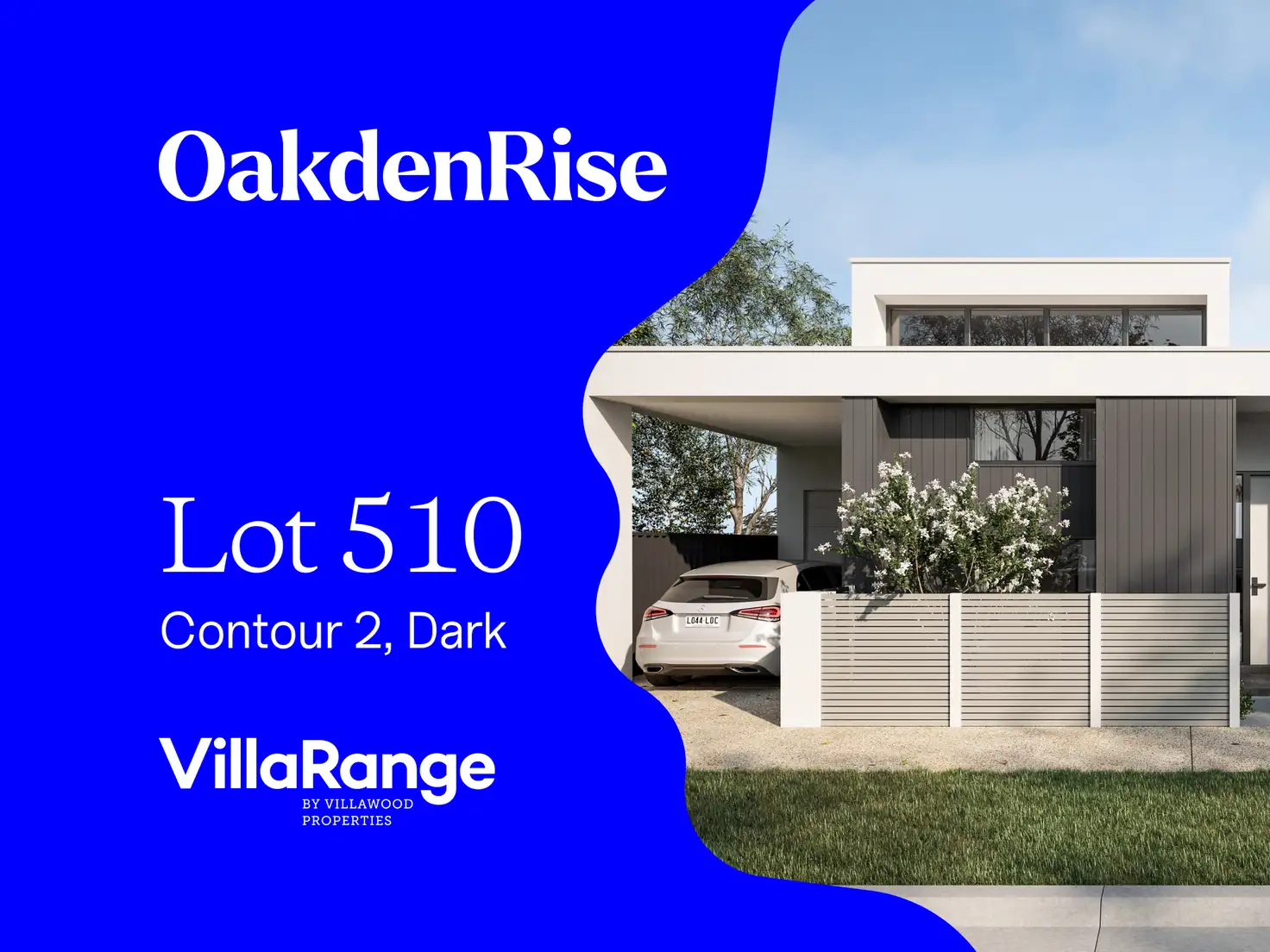 Main view of Homely house listing, 510 Cramond Parkway, Oakden SA 5086