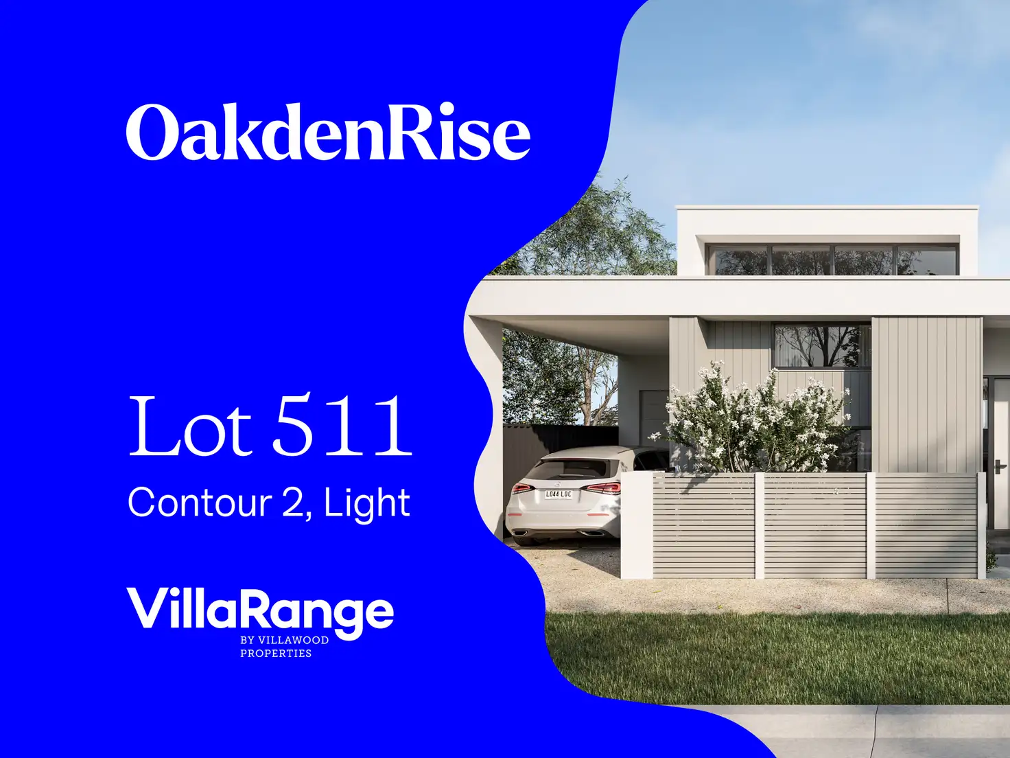 Main view of Homely house listing, 511 Cramond Parkway, Oakden SA 5086