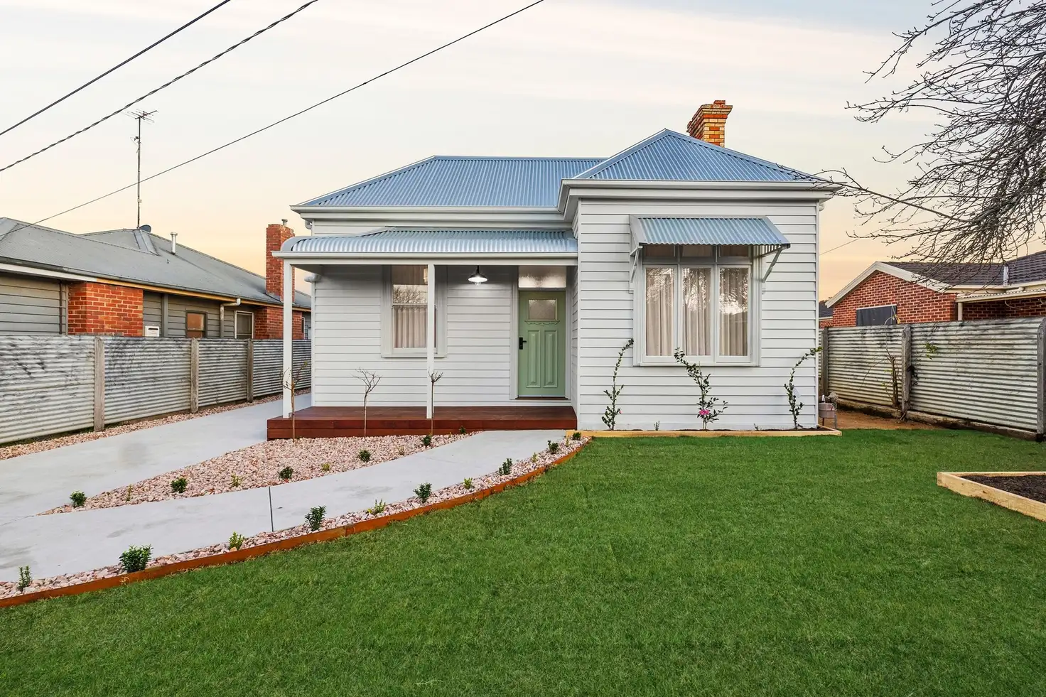 Main view of Homely house listing, 819 Darling Street, Redan VIC 3350
