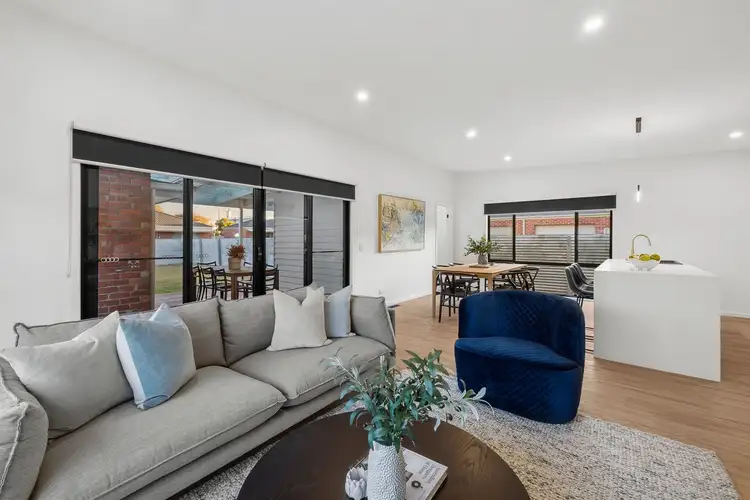 Third view of Homely house listing, 819 Darling Street, Redan VIC 3350