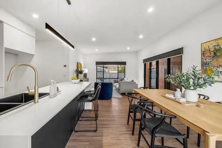 Fourth view of Homely house listing, 819 Darling Street, Redan VIC 3350