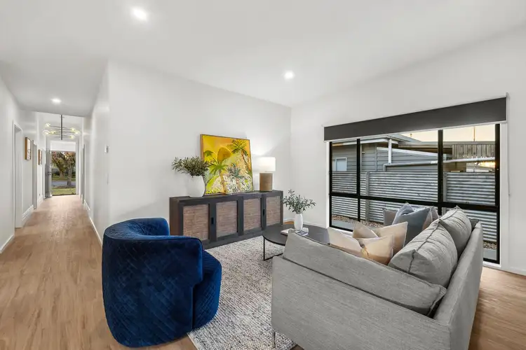 Sixth view of Homely house listing, 819 Darling Street, Redan VIC 3350