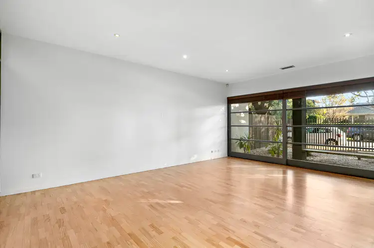 Second view of Homely townhouse listing, 8 Brickwood Street, Brighton VIC 3186