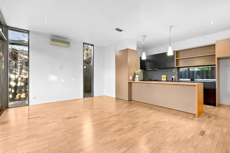 Third view of Homely townhouse listing, 8 Brickwood Street, Brighton VIC 3186