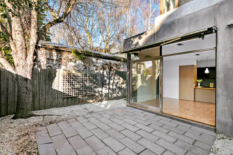 Fourth view of Homely townhouse listing, 8 Brickwood Street, Brighton VIC 3186