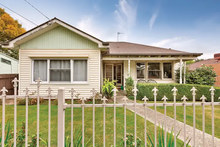 Main view of Homely house listing, 504 Bond Street, Golden Point VIC 3350
