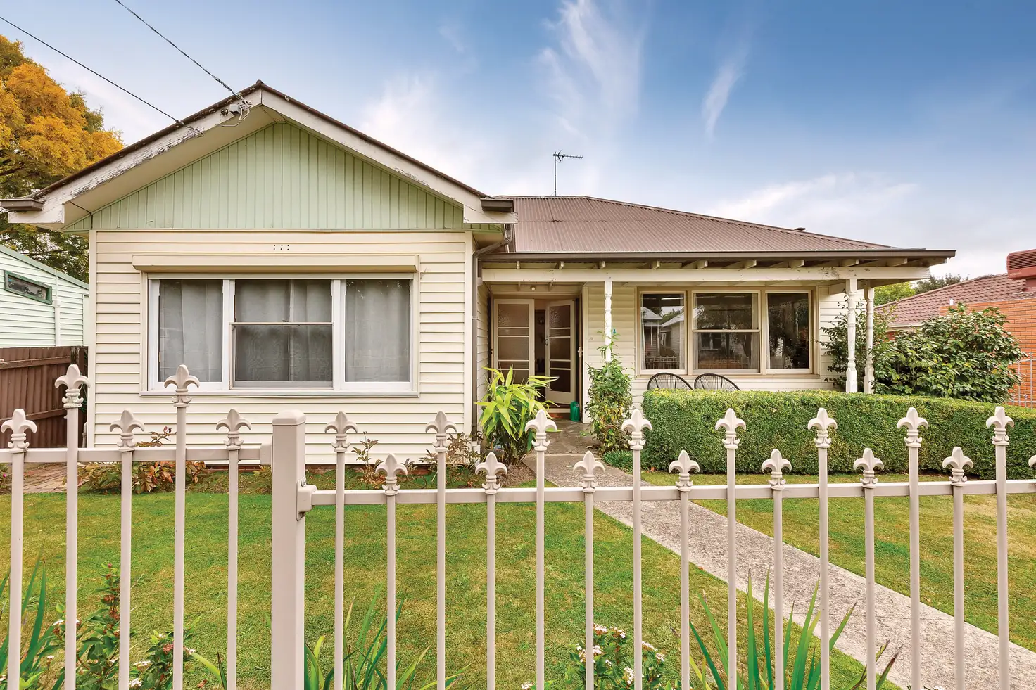 Main view of Homely house listing, 504 Bond Street, Golden Point VIC 3350
