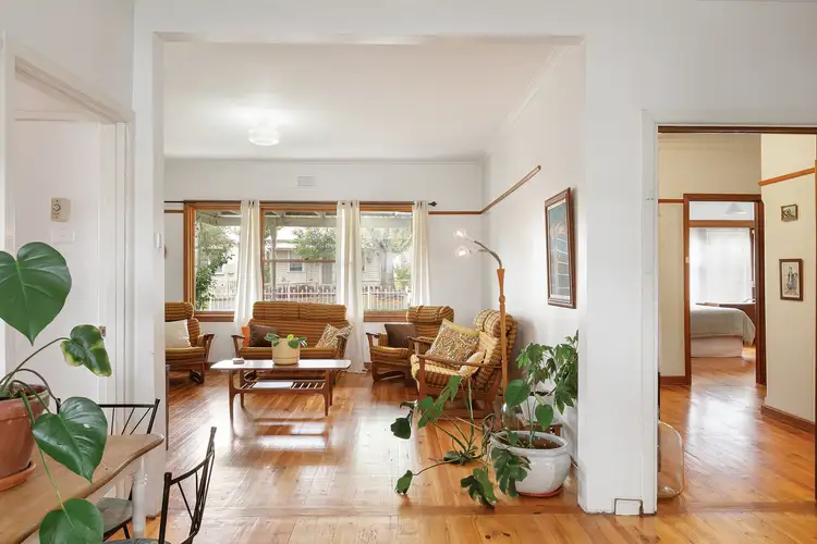 Second view of Homely house listing, 504 Bond Street, Golden Point VIC 3350