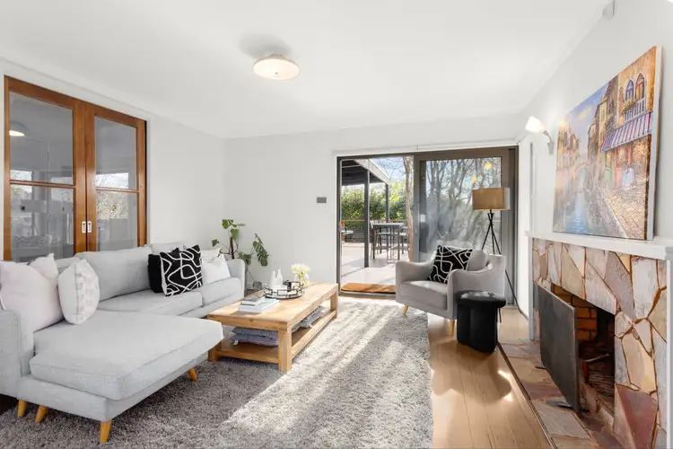 Third view of Homely house listing, 1/48 Argyll Street, Malvern East VIC 3145