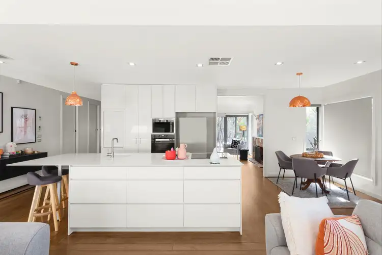 Fourth view of Homely house listing, 1/48 Argyll Street, Malvern East VIC 3145