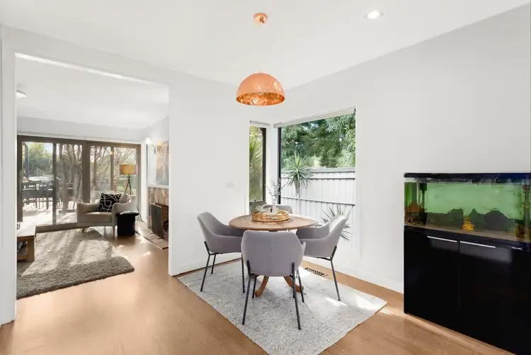 Fifth view of Homely house listing, 1/48 Argyll Street, Malvern East VIC 3145