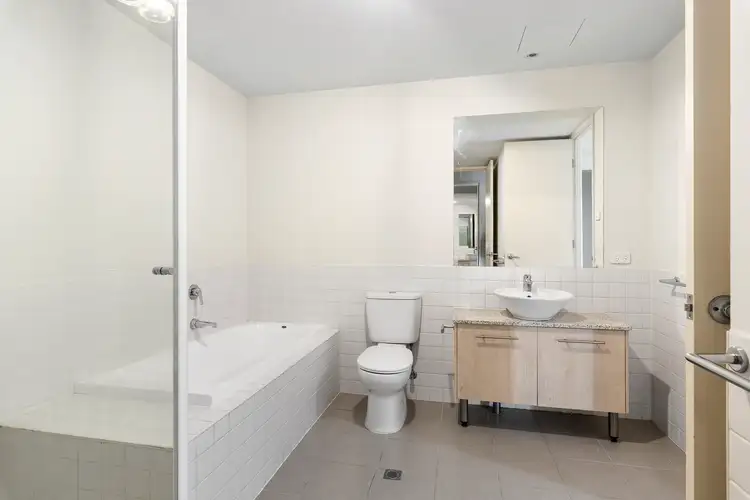 Fourth view of Homely apartment listing, 5/220 Elgin Street, Carlton VIC 3053