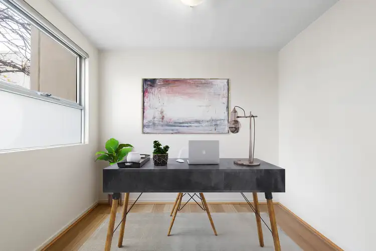 Fifth view of Homely apartment listing, 5/220 Elgin Street, Carlton VIC 3053