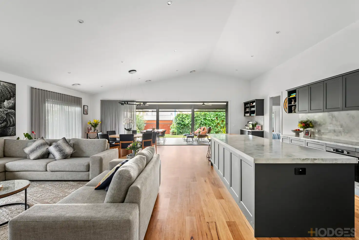 Main view of Homely house listing, 4 Thornton Avenue, St Leonards VIC 3223