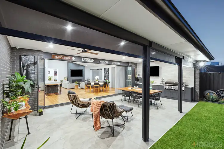 Second view of Homely house listing, 4 Thornton Avenue, St Leonards VIC 3223