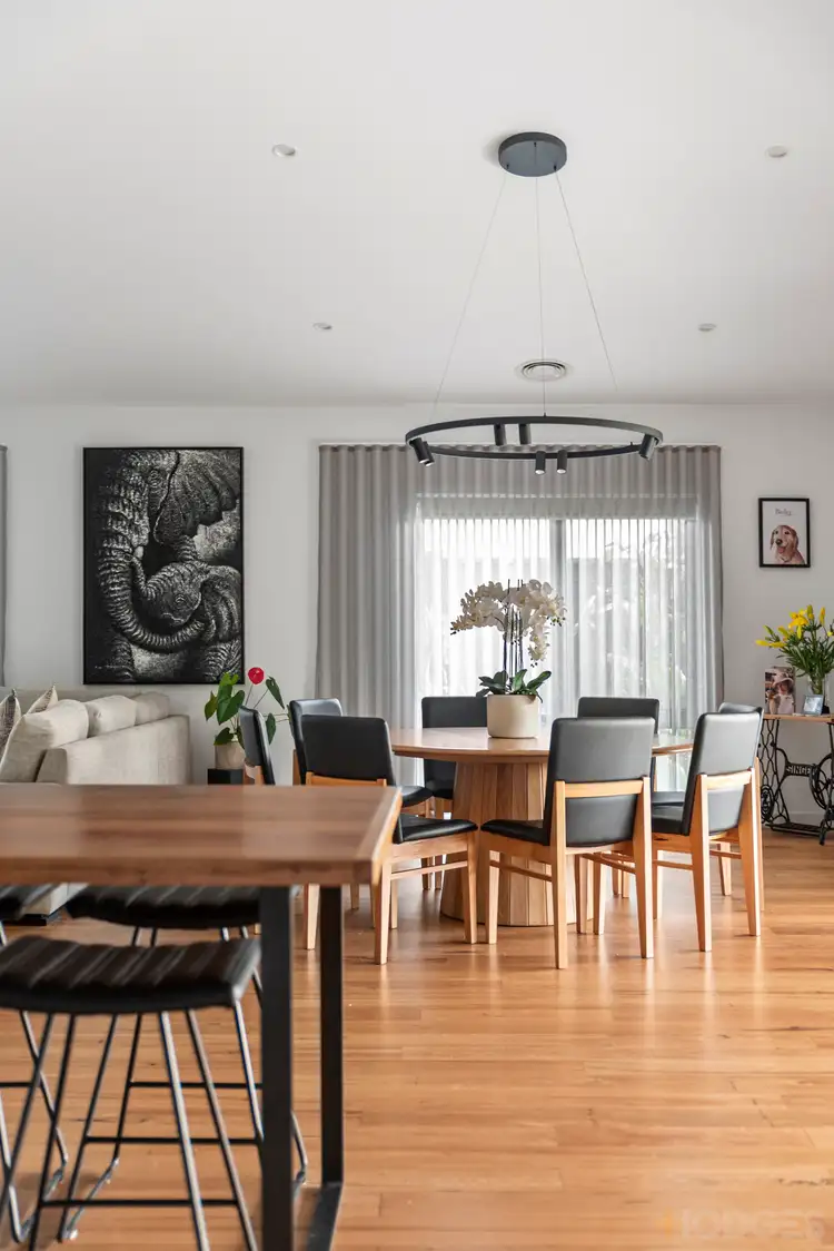 Third view of Homely house listing, 4 Thornton Avenue, St Leonards VIC 3223