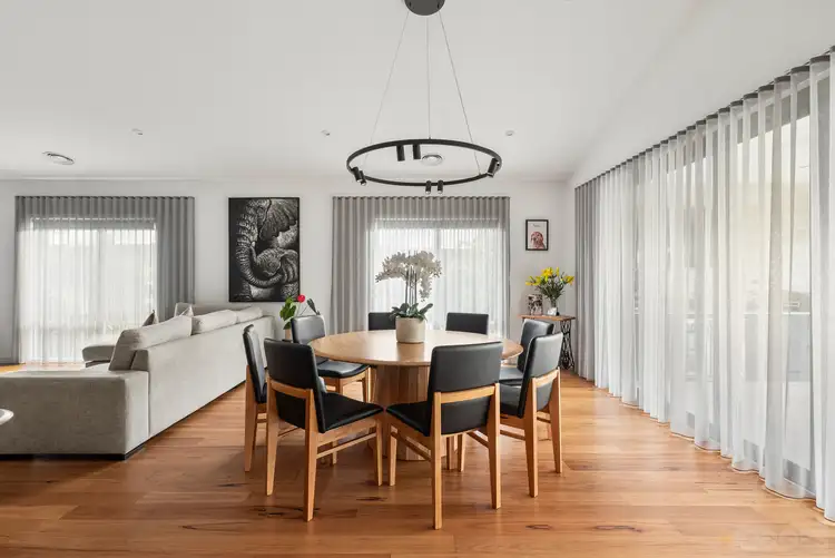 Fourth view of Homely house listing, 4 Thornton Avenue, St Leonards VIC 3223