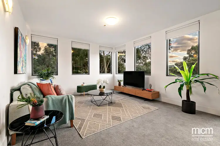 211/221 Sturt Street, Southbank VIC 3006