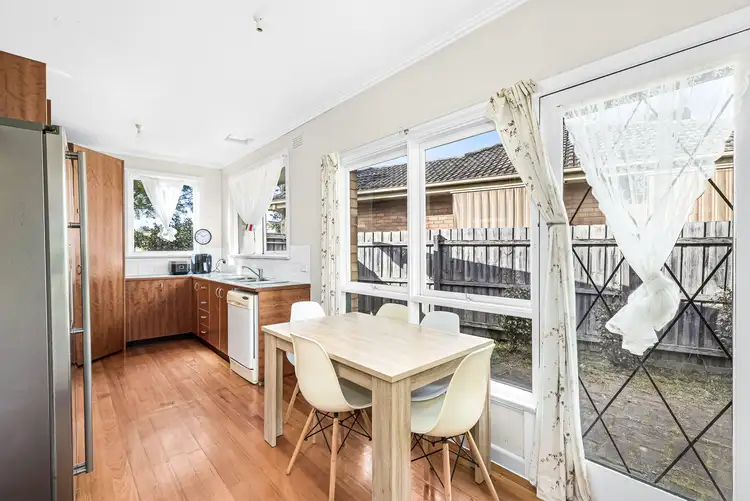 Fourth view of Homely house listing, 10 Zola Court, Glen Waverley VIC 3150
