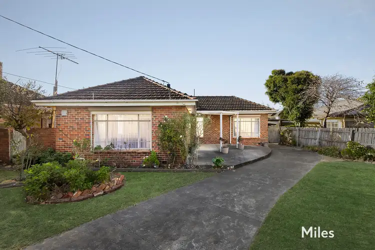 138 Grange Road, Alphington VIC 3078
