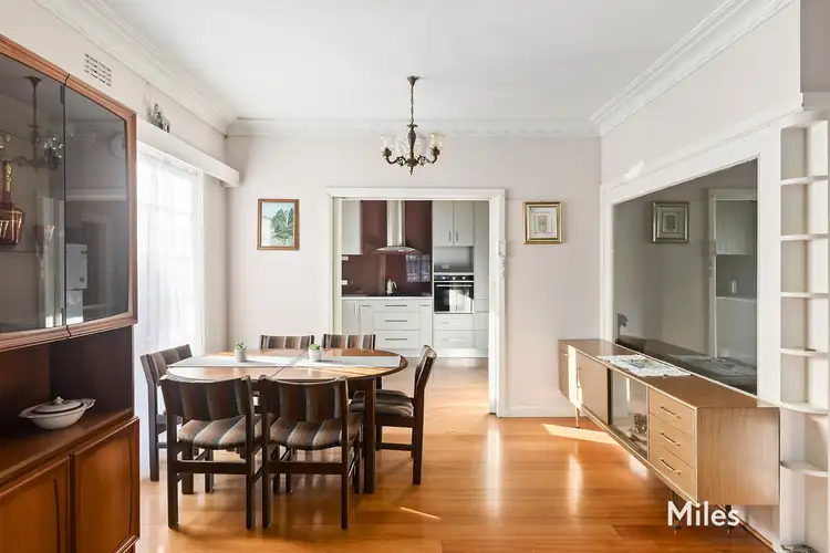 Fourth view of Homely house listing, 138 Grange Road, Alphington VIC 3078