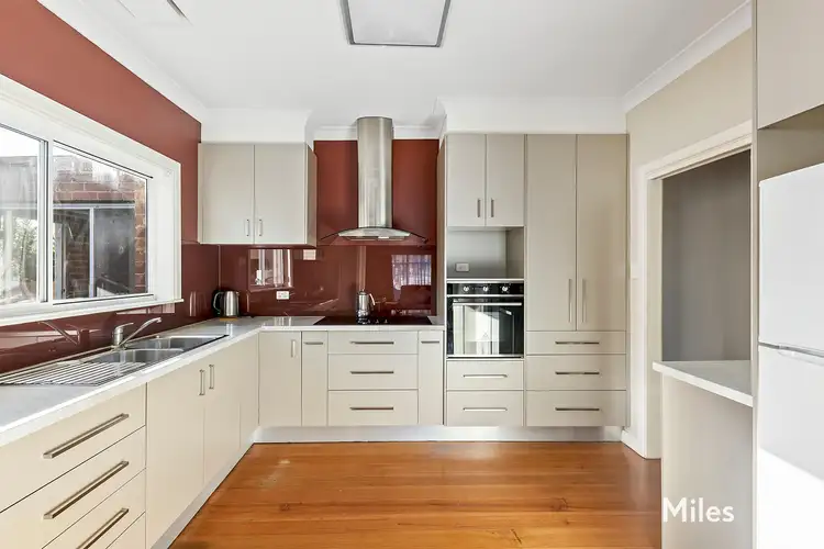 Fifth view of Homely house listing, 138 Grange Road, Alphington VIC 3078