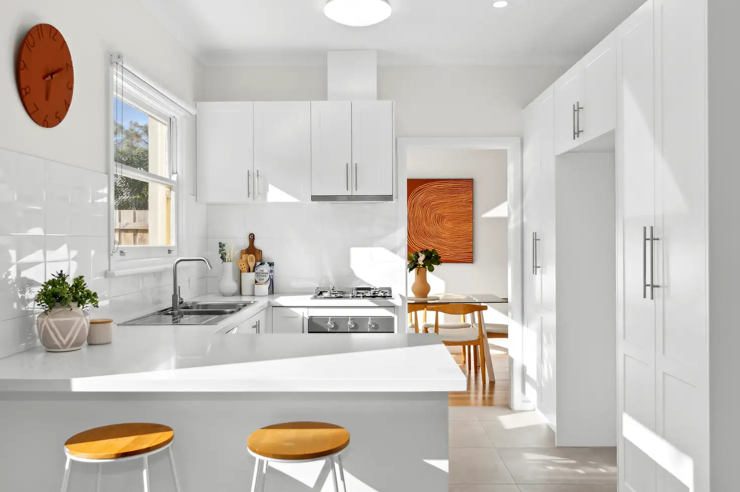 Main view of Homely unit listing, 1/11 Adelaide Avenue, Mount Waverley VIC 3149