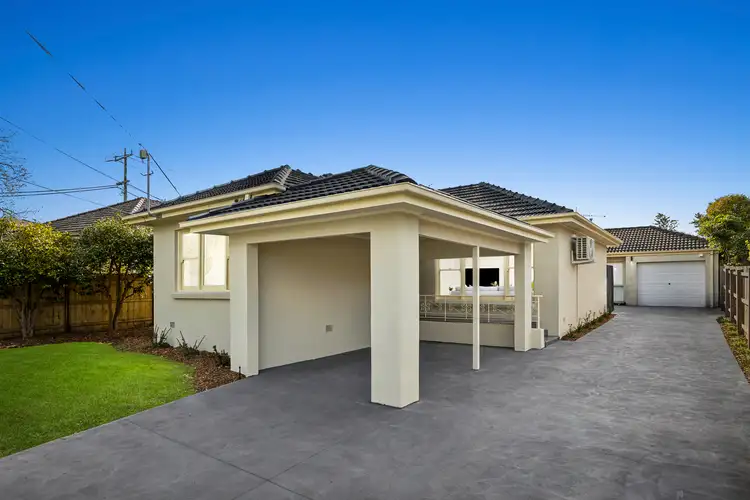 Second view of Homely unit listing, 1/11 Adelaide Avenue, Mount Waverley VIC 3149