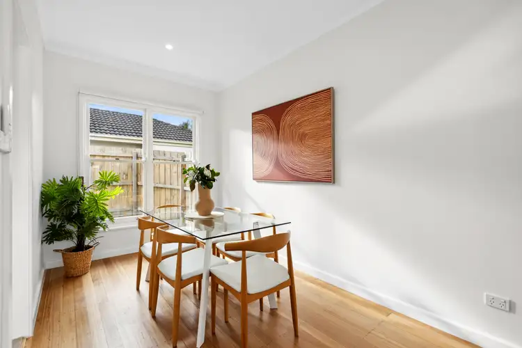 Fifth view of Homely unit listing, 1/11 Adelaide Avenue, Mount Waverley VIC 3149