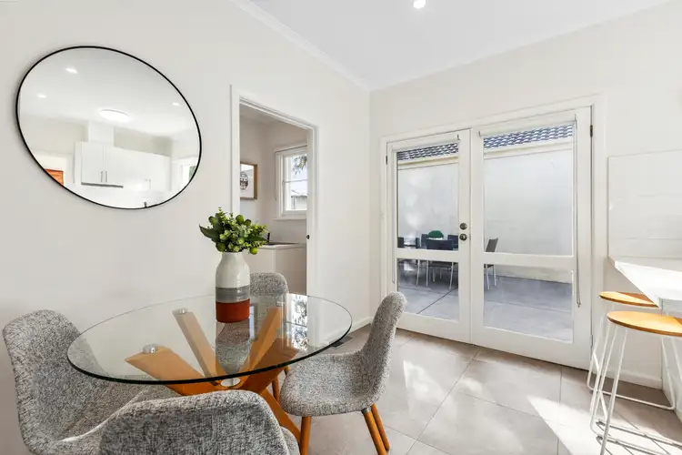 Sixth view of Homely unit listing, 1/11 Adelaide Avenue, Mount Waverley VIC 3149