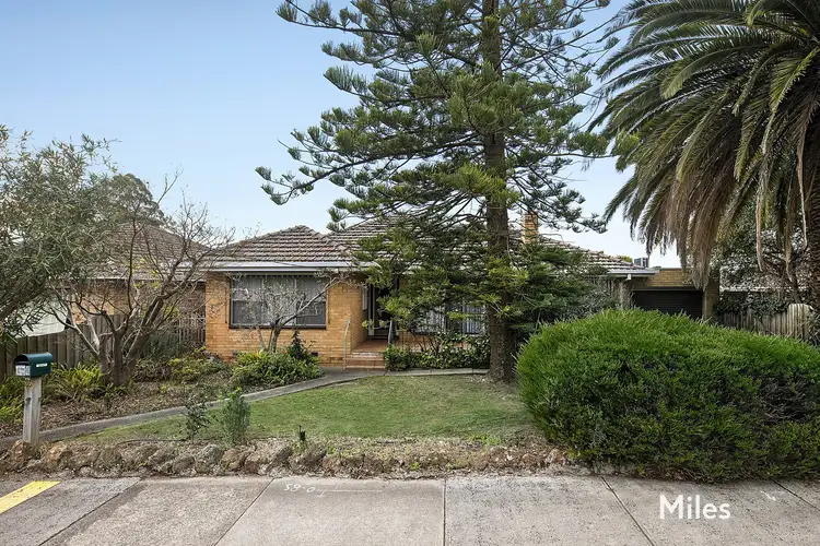 Third view of Homely house listing, 28 Turnham Avenue, Rosanna VIC 3084