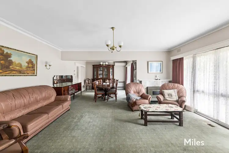 Fourth view of Homely house listing, 28 Turnham Avenue, Rosanna VIC 3084