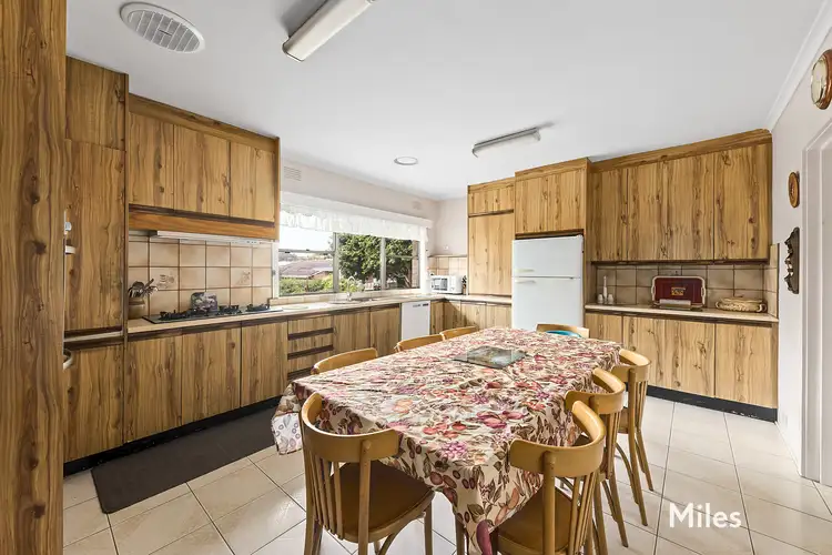 Fifth view of Homely house listing, 28 Turnham Avenue, Rosanna VIC 3084