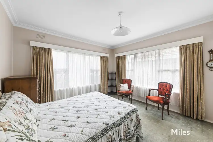 Sixth view of Homely house listing, 28 Turnham Avenue, Rosanna VIC 3084