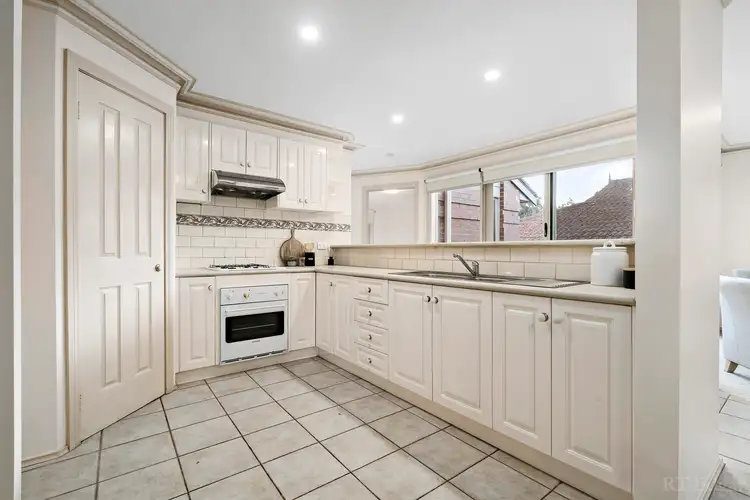 Fourth view of Homely unit listing, 3/53 Parker Street, Templestowe Lower VIC 3107