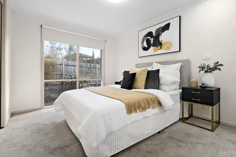 Fifth view of Homely unit listing, 3/53 Parker Street, Templestowe Lower VIC 3107