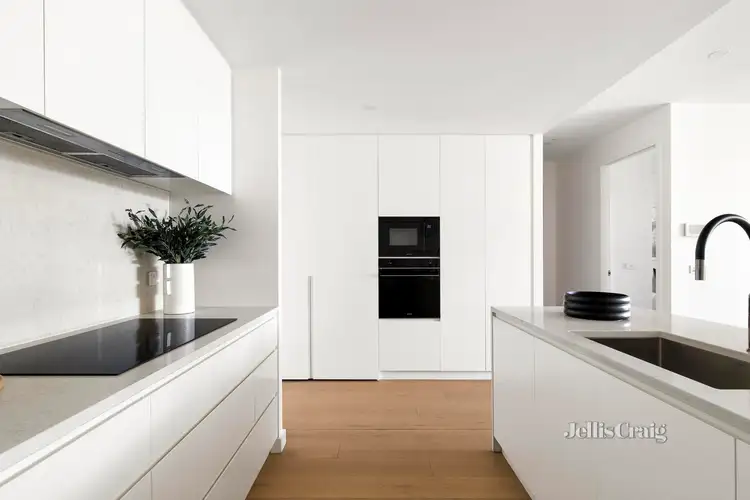 Fifth view of Homely apartment listing, 102a/6 Wamba Road, Ivanhoe East VIC 3079