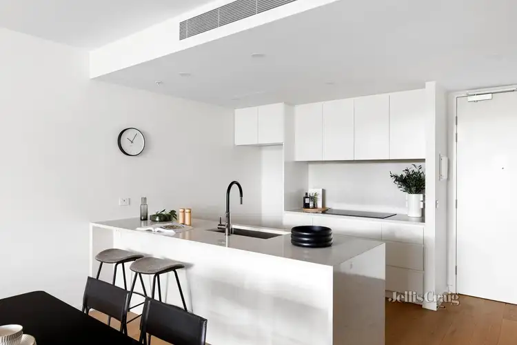 Sixth view of Homely apartment listing, 102a/6 Wamba Road, Ivanhoe East VIC 3079