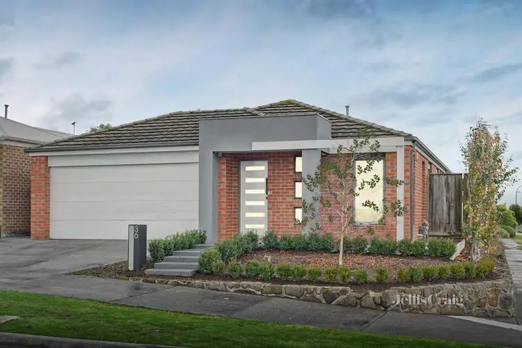 36 Aspect Drive, Doreen VIC 3754