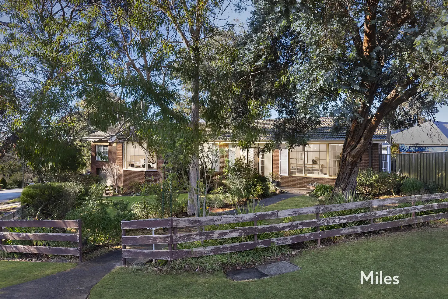 Main view of Homely house listing, 22 Leach Street, Briar Hill VIC 3088
