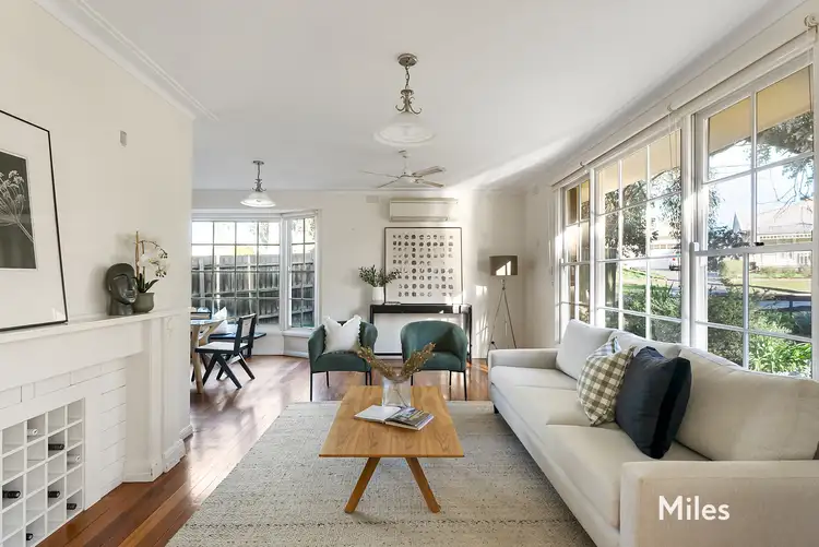 Third view of Homely house listing, 22 Leach Street, Briar Hill VIC 3088