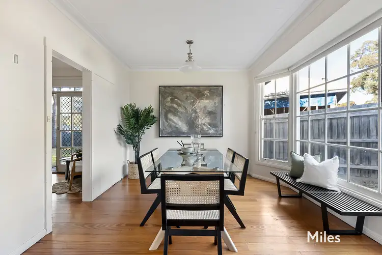 Fifth view of Homely house listing, 22 Leach Street, Briar Hill VIC 3088