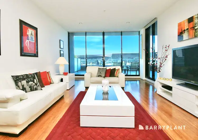 406/60 Siddeley Street, Docklands VIC 3008