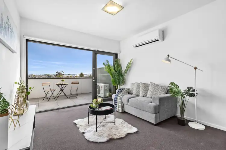 Third view of Homely apartment listing, B314/60 Autumn Terrace, Clayton South VIC 3169